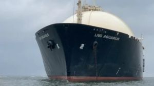 BRIN Gandeng Swasta Riset Perencanaan Desain Produksi Kapal Mini LNG 
