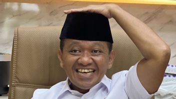 Not Yet Discussed Freeport Sanctions, Bahlil Still Waiting For Evaluation Results And Focus On Searching For Longsor Mining Victims