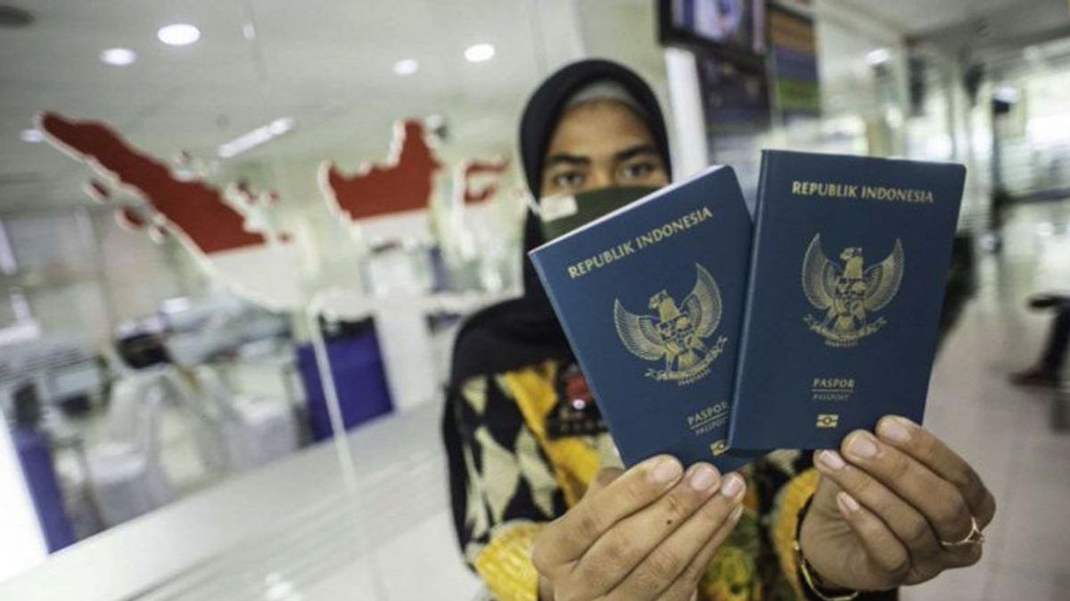 Saudi Arabia Launches Electronic Visa In Indonesia