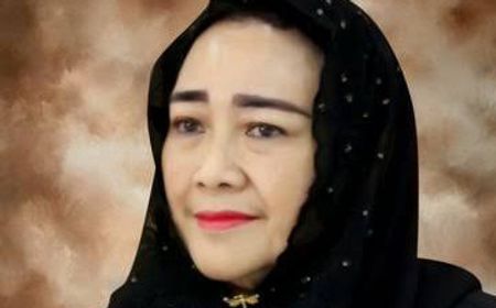 Politikus Indonesia Berduka atas Meninggalnya Rachmawati Soekarnoputri