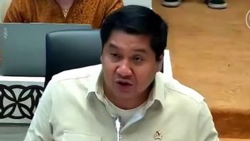 Ara Ungkap 22 Kabupaten/Kota di RI Belum Tersentuh Program BSPS Selama 5 Tahun