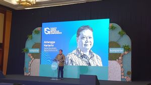 Menko Airlangga Sebut Perjanjian IEU-CEPA Diteken 23 September 2025
