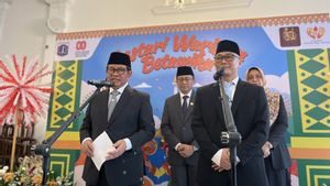 Pramono Bakal Bangun Patung Fatmawati di Taman Bendera Pusaka 