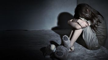 KPAIは、児童の性的虐待のほとんどのケースはDKIで発生し、東ジャワで2番目であると指摘しています