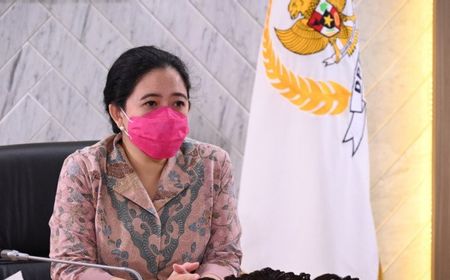 Pengamat Bilang Puan Maharani Paling Cocok jadi Capres PDIP