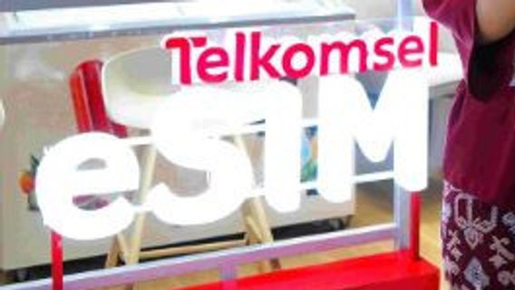 在巴厘岛举行的第10届世界自然基金会期间,Telkomsel数据服务流量增长了43%。