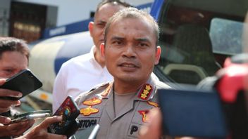 Polisi Tegaskan Wakil Bupati Sumbawa Diklarifikasi Soal Laporan Masker COVID-19, Bukan Datang Bersilaturahmi
