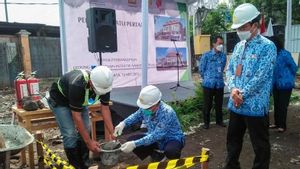 Berita DIY: Pembangunan PDIN Yogyakarta Ditargetkan Selesai Akhir Desember 2022