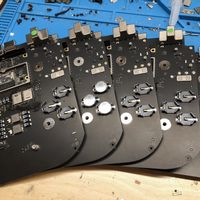 Lonjakan Kebutuhan AI Picu Hambatan Rantai Pasok Komponen Penting iPhone