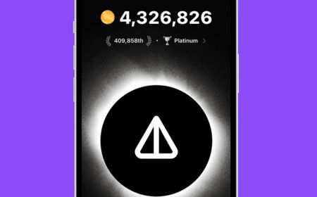 Notcoin Umumkan 72 Miliar Token NOT Sudah Dibagikan ke Para Pemain