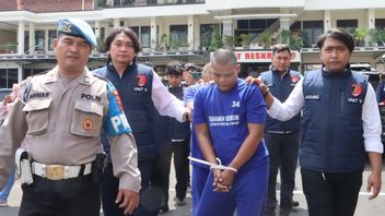 Spesialis Pencuri Motor Asal Lampung dan 2 Penadah Dibekuk Polresta Cilacap