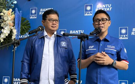 DPP PAN Perintahkan DPW Hingga DPD Segera Gelar Muswil dan Musda