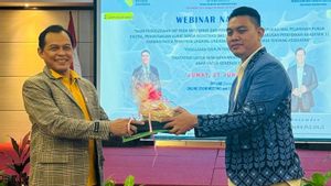 Pakar Jelaskan Hipnoterapi Bisa Jadi Metode Jaga Kesehatan Mental