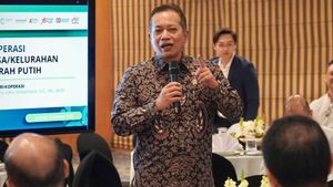 Menkop Ajak Kadin Bermitra dengan Koperasi Merah Putih Kelola Industri Hingga Tambang