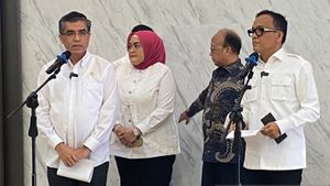 Menaker Dapat Mandat Selesaikan Masalah Pengangguran