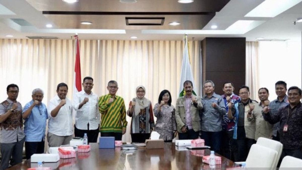 East Kalimantan Hosts The International Institute For Cultural Activities For Organizational Islamic Cooperation 2023