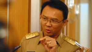 Ahok Dukung Istilah China Diganti Tionghoa dalam Sejarah Hari Ini, 21 Maret 2014