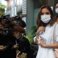Gisel Segera Diperiksa sebagai Tersangka Video Mesum, Bisa Saja Langsung Ditahan