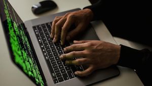 FBI Selidiki Penyusupan terhadap Sejumlah Firma Hukum Terkemuka di AS