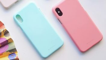 Jangan Buang Uang, Perhatikan Tiga Hal Ini Sebelum Membeli Casing Ponsel