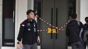 Kejagung Dalami Informasi Soal Riza Chalid Nikahi Kerabat Kesultanan Malaysia