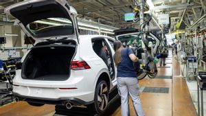 2022年から、ドイツのVW工場は週4日営業