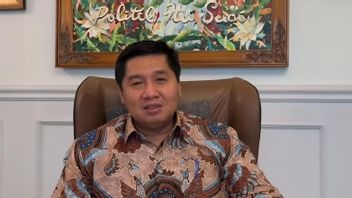 Serapan Anggaran Kementerian PKP Sudah Rp3,66 Triliun, Dipakai Buat Apa Saja?