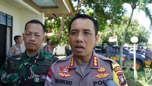 Polisi Tetapkan 7 Orang Tersangka Bentrokan di Rempang Batam