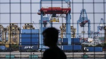 Trade Balance Surplus Continues, This Is Bank Indonesia's Response