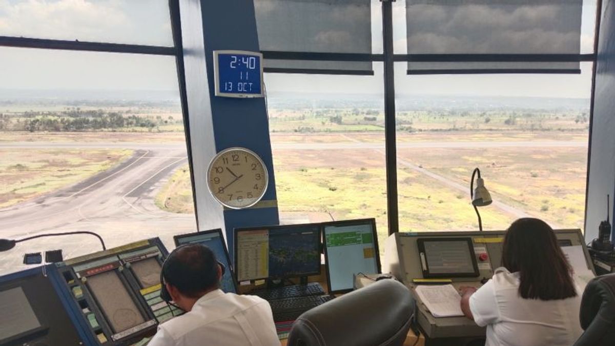 4 Mountains In Indonesia Erupts, AirNav Says It Has Not Impacted The Flight Schedule