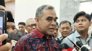Ahmad Muzani: Abolisi dan Amnesti Presiden Prabowo Sudah Dipertimbangkan dengan Matang