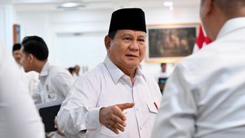 raki Prabowo demande des voies de vols internationaux directes vers les zones touristiques de plus en plus