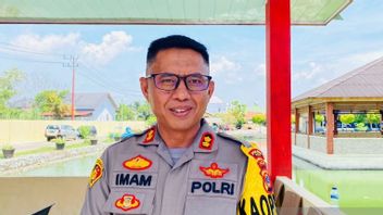Polisi Tetapkan Pengajar LPI di Aceh Tersangka Pelecehan Seksual Santri