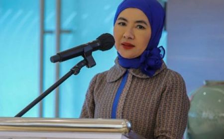 Bos Pertamina Nicke Widyawati Pastikan Stok BBM dan Elpiji Cukup Jelang Idulfitri