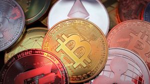 Modus Baru Penipuan Bitcoin, Pelaku Kriminal Catut Nama Perusahaan Ternama