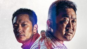 Dibintangi Ma Dong Seok dan Son Seok Gu, Film <i>The Outlaws 2</i> Disaksikan 5 Juta Pasang Mata Hanya dalam 10 Hari 
