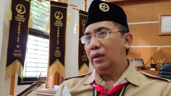 400 Keluarga Korban Gempa Cianjur Segara Direlokasi