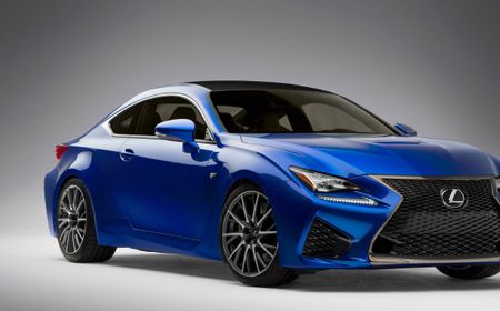 Lexus Dikabarkan Siapkan Penerus RC dan LC, Miliki Desain Lebih Elegan dan Fokus Performa