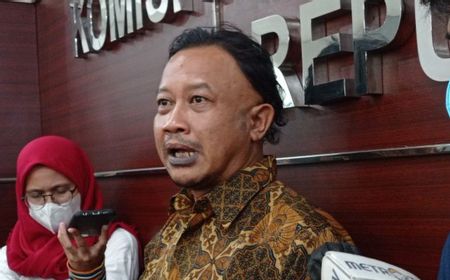 Komnas HAM: Asesmen TWK Bentuk Penyingkiran Pegawai KPK yang Terstigma Taliban