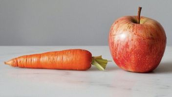 Often Considered Healthy, These Fruits and Vegetables Actually Have High Levels of Microplastics