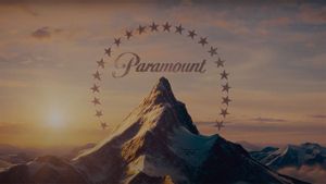 Paramount Kecam Aksi Selebrita Hollywood Kecam Institut Film Israel