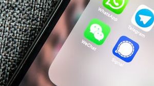 Media Sosial China Mulai Pelabelan Konten yang Dibuat AI untuk Patuhi Undang-Undang