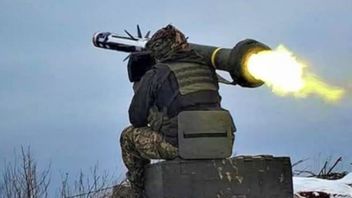 OTAN : L'Ukraine a besoin d'aide militaire jusqu'à ce que le bain de sang s'arrête