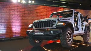 Indomobil Signs Bring Next Jeep Model To Indonesia