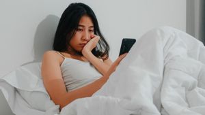 5 Penyebab Kelelahan Pikiran Meski Seharian Hanya Rebahan