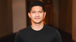 Iko Uwais Perankan <i>Road House 2</i> dengan Hidetoshi Nishijima