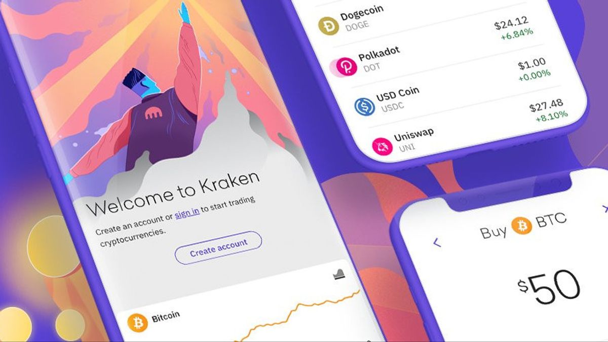 Crypto Exchange Kraken Proposes X To Receive Payments With Bitcoin