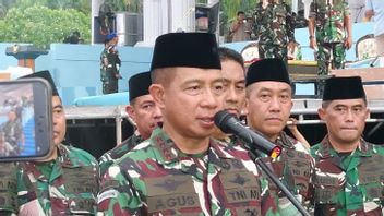 mutation tni, le général de brigade Wahyu jadi Sesmilpres Kemensetneg et le général de brigade Frega Wenas Dir Jakstrahan Kemhan
