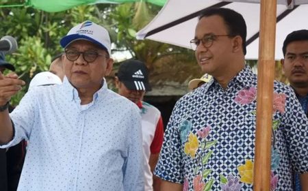 Anies Diprediksi Tak Akan Jalankan Putusan MA Terbitkan Izin Reklamasi Pulau H