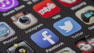Mahkamah Agung AS Blokir UU Texas yang Larang Sensor Perusahaan Media Sosial Atas Konten dari Pengguna
